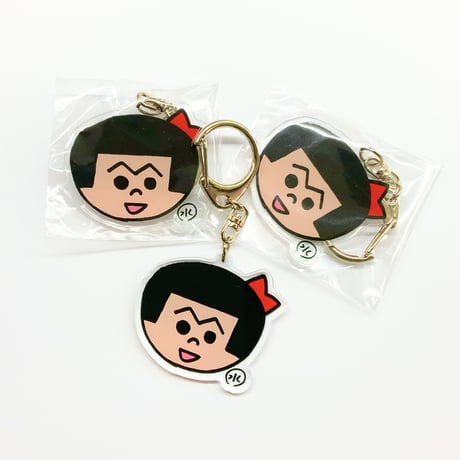 CATEGORY グッズ | SPACE YUI online shop