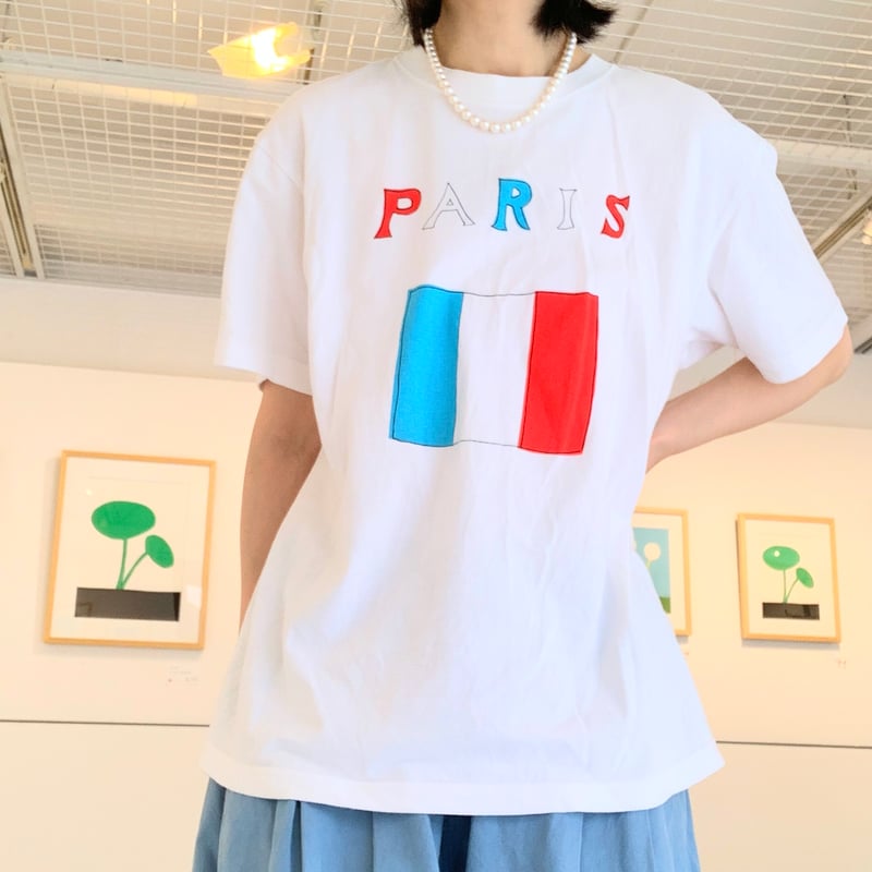 angela A.I.B 石丸ツアーTシャツLサイズ