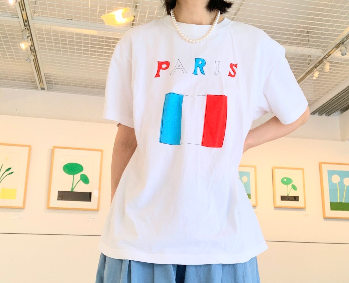 angela A.I.B 石丸ツアーTシャツ　Lサイズ angela A.I.B 石丸ツアーTシャツ Lサイズ angela A.I.B 石丸