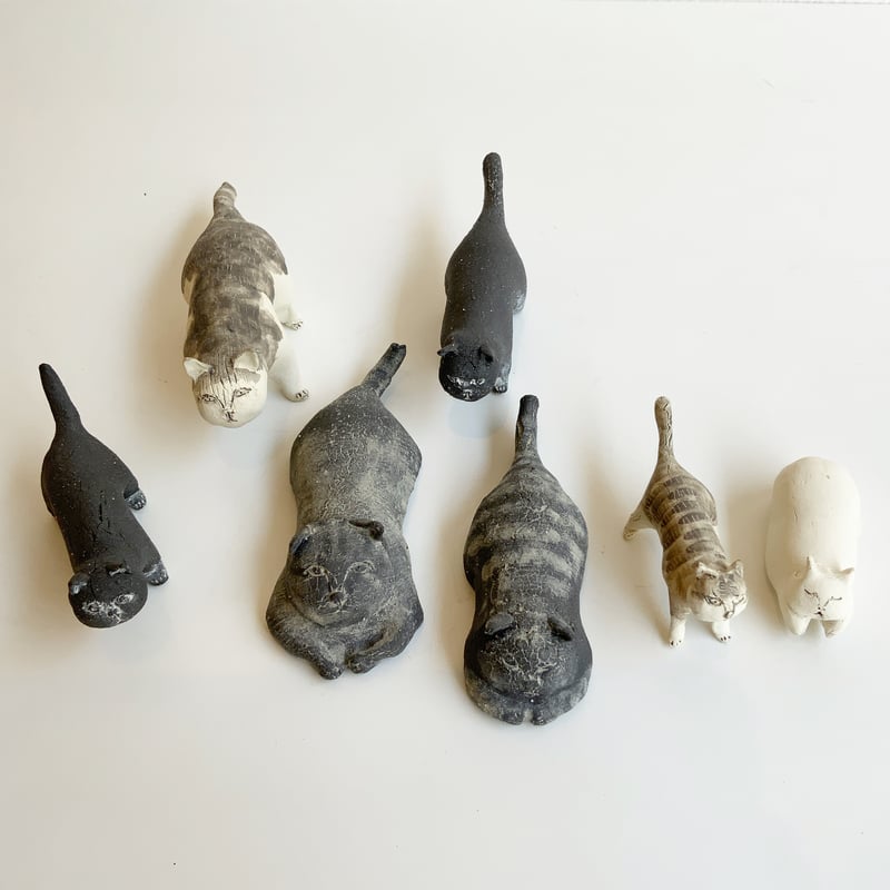 越智香住 彫刻 陶 オブジェ 彫塑 彫刻家　彫刻作品 石田ゆり子 どこで買える？】石田ゆり子さんの愛用アイテム11点を調べてみた