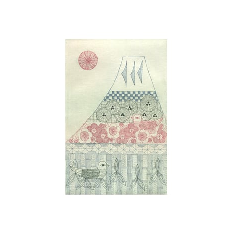 版画 CATEGORY 山田 ミヤ miya yamada | SPACE YUI online shop