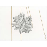 河井いづみ「今日放った光」  izumi kawai  原画