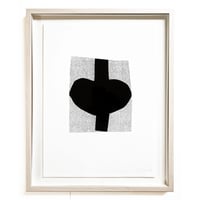 森 学「seed」原画