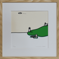 JUN OSON「法則」「LAW」 | SPACE YUI online shop