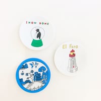 安西水丸グッズ「water point マグカップ」 | SPACE YUI online shop 安西水丸グッズ「water point マグカップ」 | SPACE YUI online shop