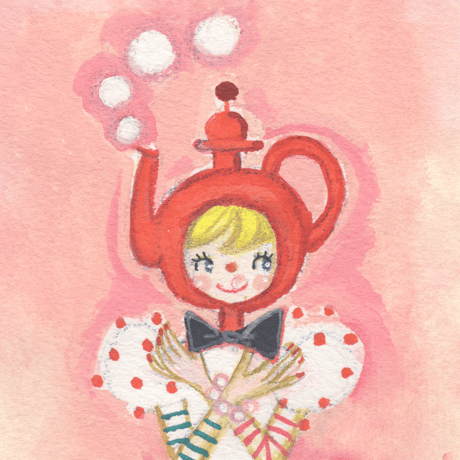 CATEGORY 田村セツコ setsuko tamura | SPACE YUI onlin