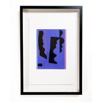 森 学「shade」原画