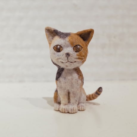 金沢和寛「三毛猫」kanazawa kazuhiro