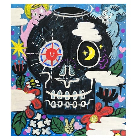 meeg「DAISY」原画