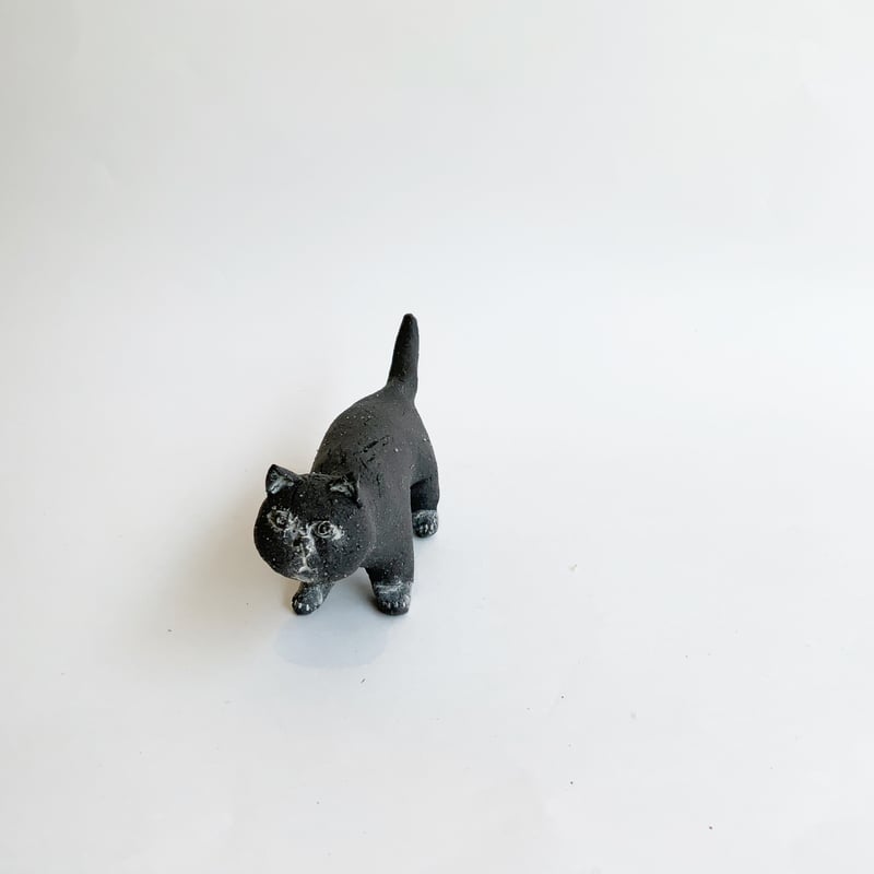 越智香住 猫 置物 石田ゆり子 石井佳苗