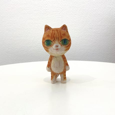 北沢夕芸「マロン」yuuki kitazawa  立体作品