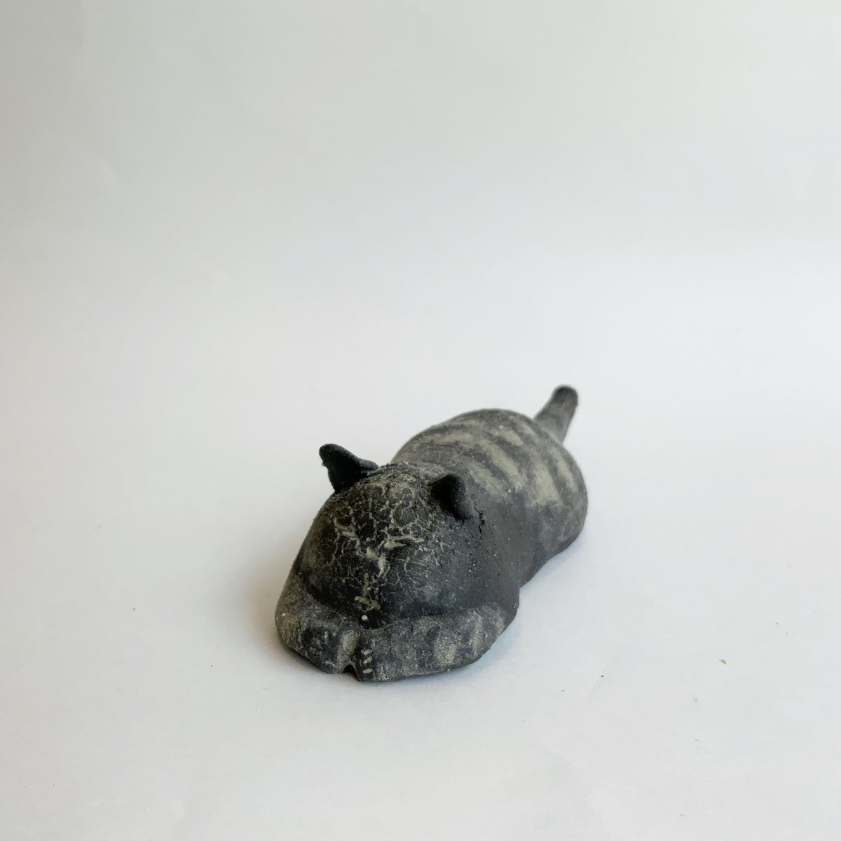 越智香住 猫 置物 石田ゆり子 石井佳苗