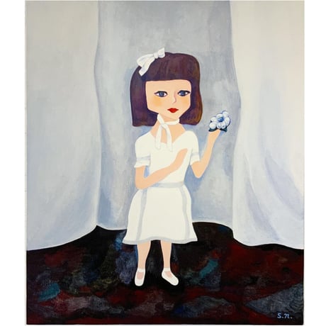 CATEGORY 中村 幸子 sachiko nakamura | SPACE YUI onl