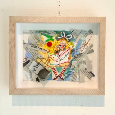 CATEGORY 田村セツコ setsuko tamura | SPACE YUI onlin