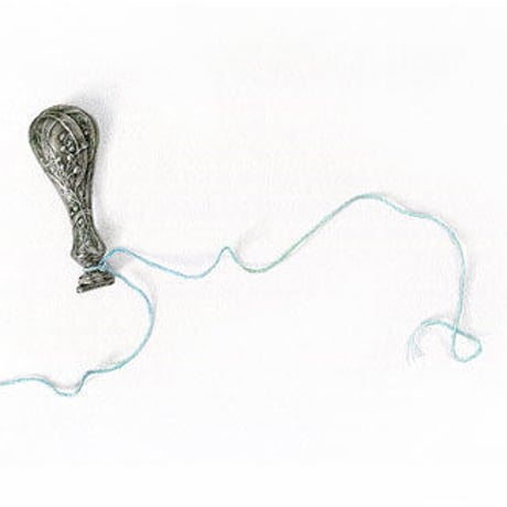 門川洋子「Secret Letter」kadokawa yoko （原画）