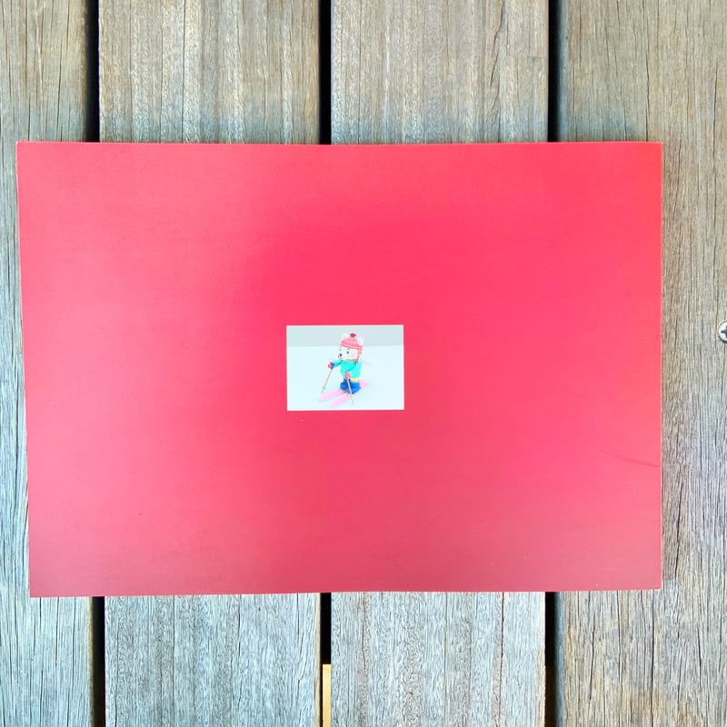 安井曾太郎、【薔薇】、新品高級額 額装付、年代物・希少画集画