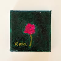 yoshiko abe「15.ばら」