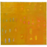 谷口広樹「少しずつ明かりが灯っていく」原画作品