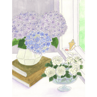 吉田春香「初夏」haruka yoshida