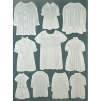 川上和生「ブラウス」原画作品