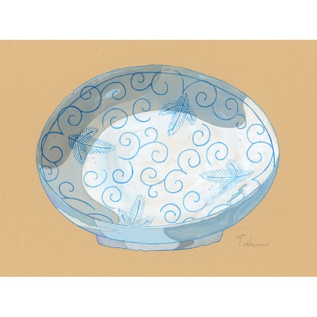 藤本巧「面影」fujimoto takumi