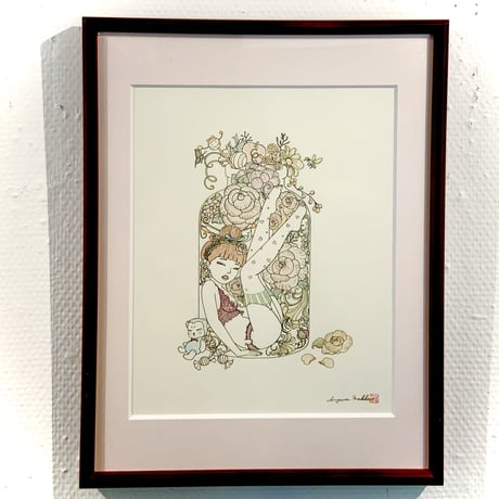 CATEGORY 須川 まきこ makiko sugawa | SPACE YUI onlin