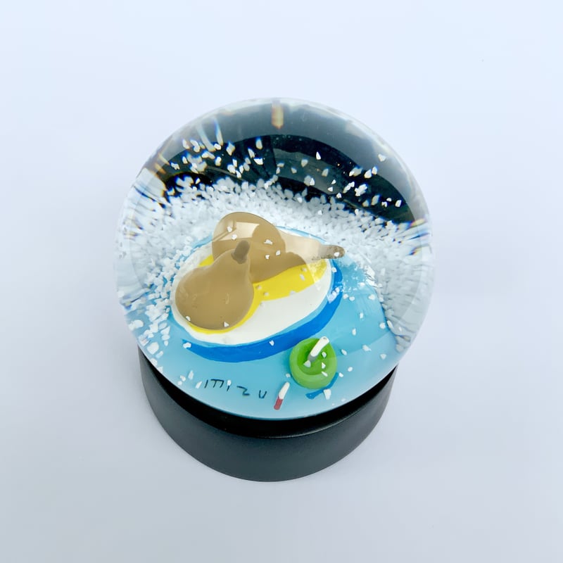 「DOMES」洋書　スノードームブック　コレクター　安濟水丸 DOMES」洋書 スノードームブック コレクター 安濟水丸 DOMES