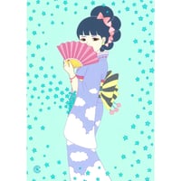 竹井千佳「sparkling」
