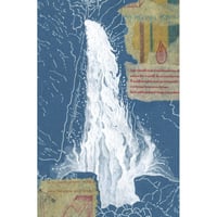 山田博之「やっぱフィジカル」コラージュ作品