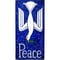 シーノ・タカヒデ「Peace」原画作品