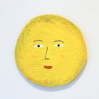 そで山かほ子 「full MOON」