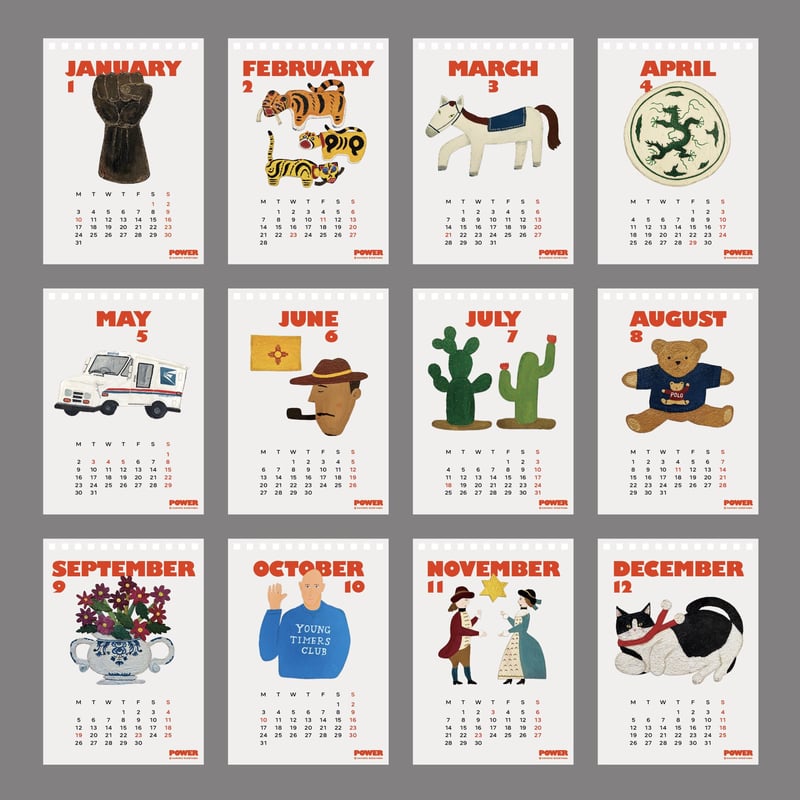 中村陽子　コニールくん　コアラ　卓上カレンダー　レア 中村陽子 コニールくん コアラ 卓上カレンダー レア