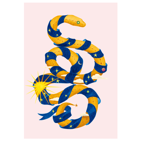 ❇神々しい！『福の神！お多福さん！』直筆画 ❇神々しい！『福の神！お多福さん！』直筆画 ❇神々しい