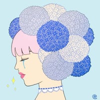 竹井千佳「june」