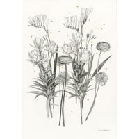 河井いづみ「甘やかな雨」  izumi kawai  原画