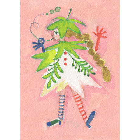 CATEGORY 田村セツコ setsuko tamura | SPACE YUI onlin