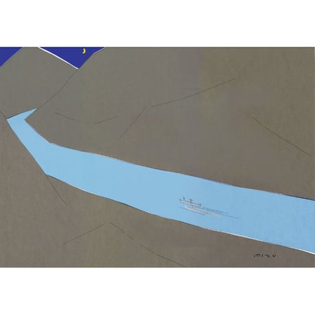 CATEGORY 「THE RIVER 1988/2023」2023個展 | SPACE YU