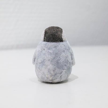 金沢和寛「ペンギン赤ちゃん」kanazawa kazuhiro