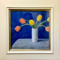 民野宏之 「tulip」原画