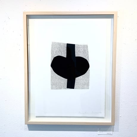 森 学「seed」原画