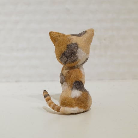 金沢和寛「三毛猫」kanazawa kazuhiro