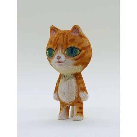 北沢夕芸「マロン」yuuki kitazawa  立体作品