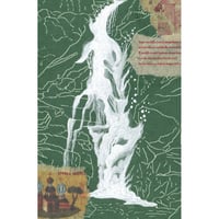 山田博之「自分を認める」コラージュ作品