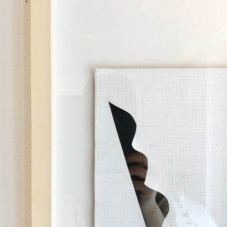 森 学「untitled」原画