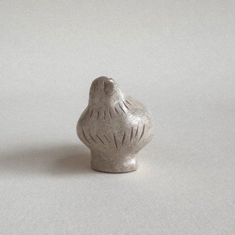 山田博之「47」立体作品