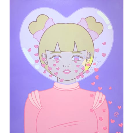 CATEGORY 原画 | SPACE YUI online shop