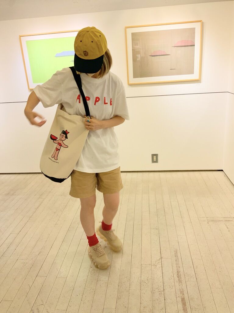 angela A.I.B 石丸ツアーTシャツ　Lサイズ angela A.I.B 石丸ツアーTシャツ Lサイズ angela A.I.B 石丸