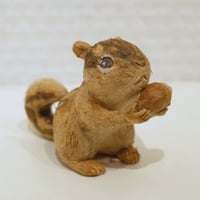 金沢和寛「リス」kanazawa kazuhiro
