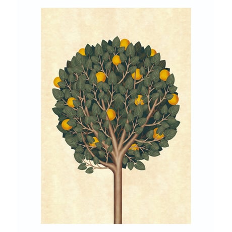 CATEGORY 2025 tree (版画) | SPACE YUI online shop CATEGORY 2025 tree (版画) | SPACE YUI online shop