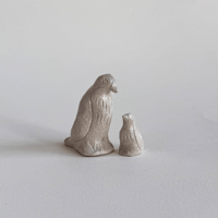 山田博之「24」立体作品